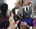 Vidéo de promotion de la tablette Samsung GalaxyPad