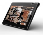 Tablette tactile Adam Notion Ink