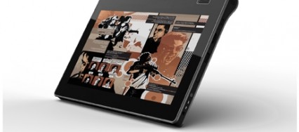 Tablette tactile Adam Notion Ink