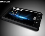 Tablette tactile Augen Latte