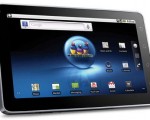 Tablette tactile Viewsonic Viewpad7