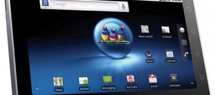 Tablette tactile Viewsonic Viewpad7