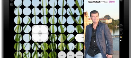 Interview Christophe Collas Probitas, Mobi One by Exo PC
