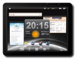 Tablette tactile Odys Genesis