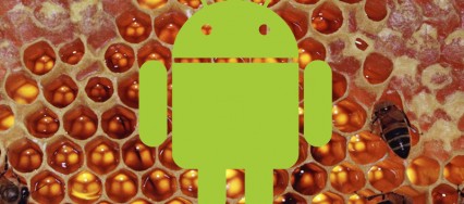 Android 3.0 HoneyComb