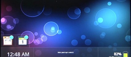 Meego Nokia