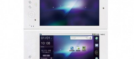 Nec Lifetouch 2