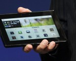 PlayBook - Tablette professionnelle