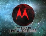 Motorola XOOM il est temps de vivre libre !