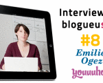 Interview de blogueurs #7 Emilie Ogez est sur Tablette-Tactile