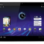 Motorola Xoom