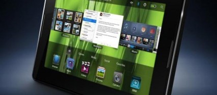 BlackBerry PlayBook