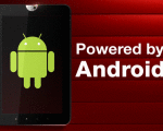 Tablette tactile Toshiba sous Android HoneyComb 3.0