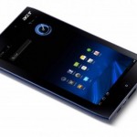 Acer Iconia Tab A100
