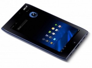 Acer Iconia Tab A100