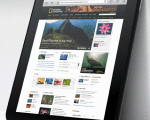 HP TouchPad