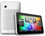 Photo de la HTC Flyer, la Tablette Tactile HTC annoncée au MWC 2011