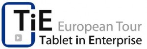 Tablette en entreprise