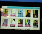 BlackBerry PlayBook avec applications Android