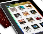 Tablette tactile HTC Flyer