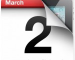 Keynote iPad2 le 2 mars 2011
