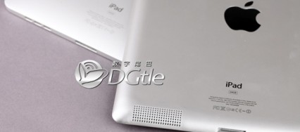 iPad 2 made in China
