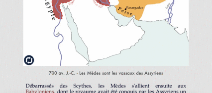 Une touche d'Histoire sur iPad