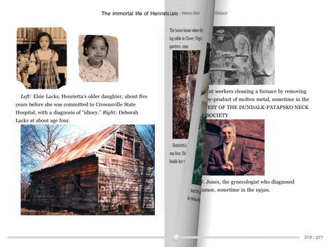 Google Books pour iPad Google Books pour iPad