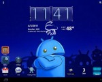Beautiful Widgets pour Android