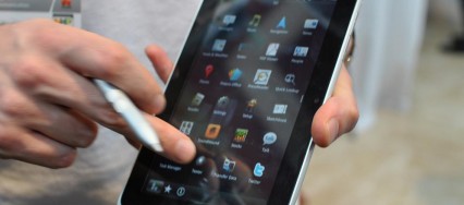 Tablette HTC Flyer disponible le 9 mai en Europe ?