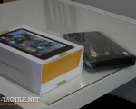 Déballage vidéo de la tablette chinoise Haipad M7 sous Android
