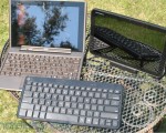 Review de l'Asus EeePad Transformer