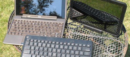 Review de l'Asus EeePad Transformer