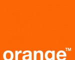 Logo orange