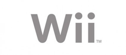 Logo Nintendo Wii