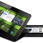 Blackberry Playbook