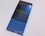 Tablette Sony en chocolat.. Teasing ?