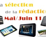 Quelle tablette tactile choisir ce mois-ci ?