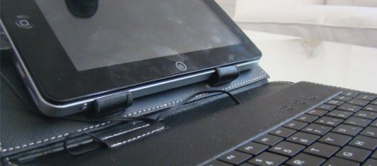 Test de la tablette chinoise Haina Haipad M7