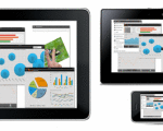 Adobe sur les terminaux Apple