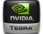 logo nvidia tegra 3