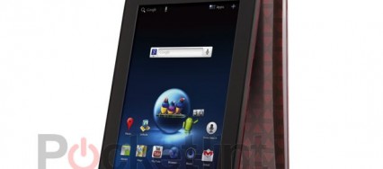 Tablette Viewsonic 7x honeycomb-7-pouces