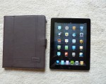Gagnez l'étui pour iPad 2 en cuir Proporta