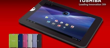 La Toshiba Thrives disponible en pré-commande