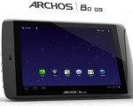Tablette Archos 80 9G