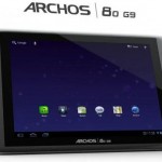Archos 80 G9