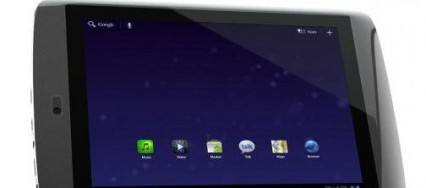 Tablette Archos 80 9G