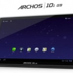 Archos 101 G9