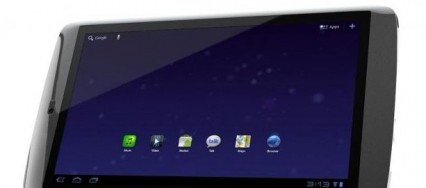 Tablette Archos 101 9G