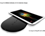 Lifebook Tablett : la nouvelle génération de tablettes tactiles